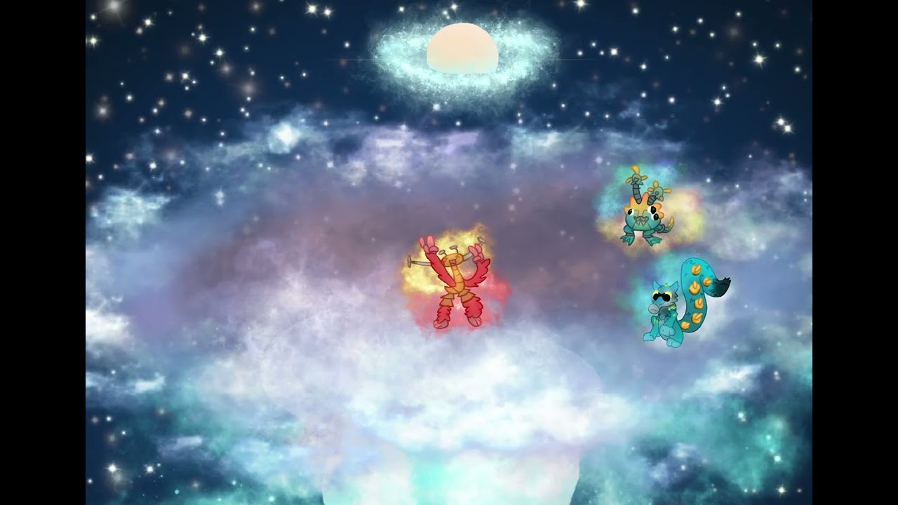 (OUTDATED) Ethereal Galaxy prediction (Ethereal Galaxy by @Piplash_is_supreme)
