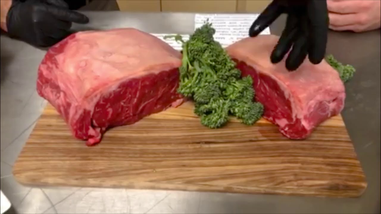 Food Mood Media Braveheart Beef