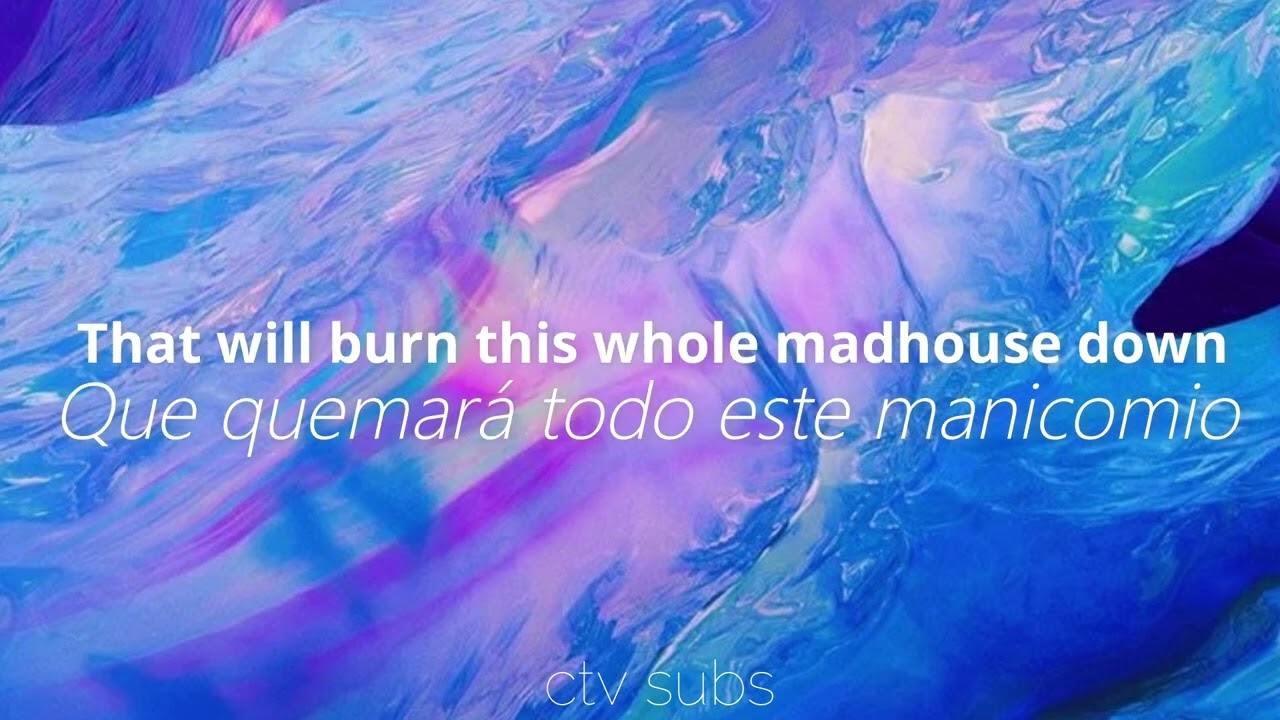 Cocteau Twins - Iceblink Luck | (lyrics + subtitulos letra español)