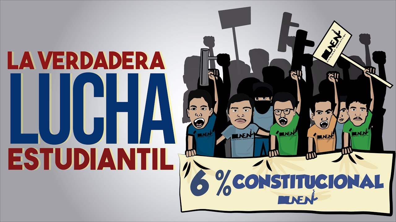 Sin Filtro | La verdadera lucha estudiantil en Nicaragua