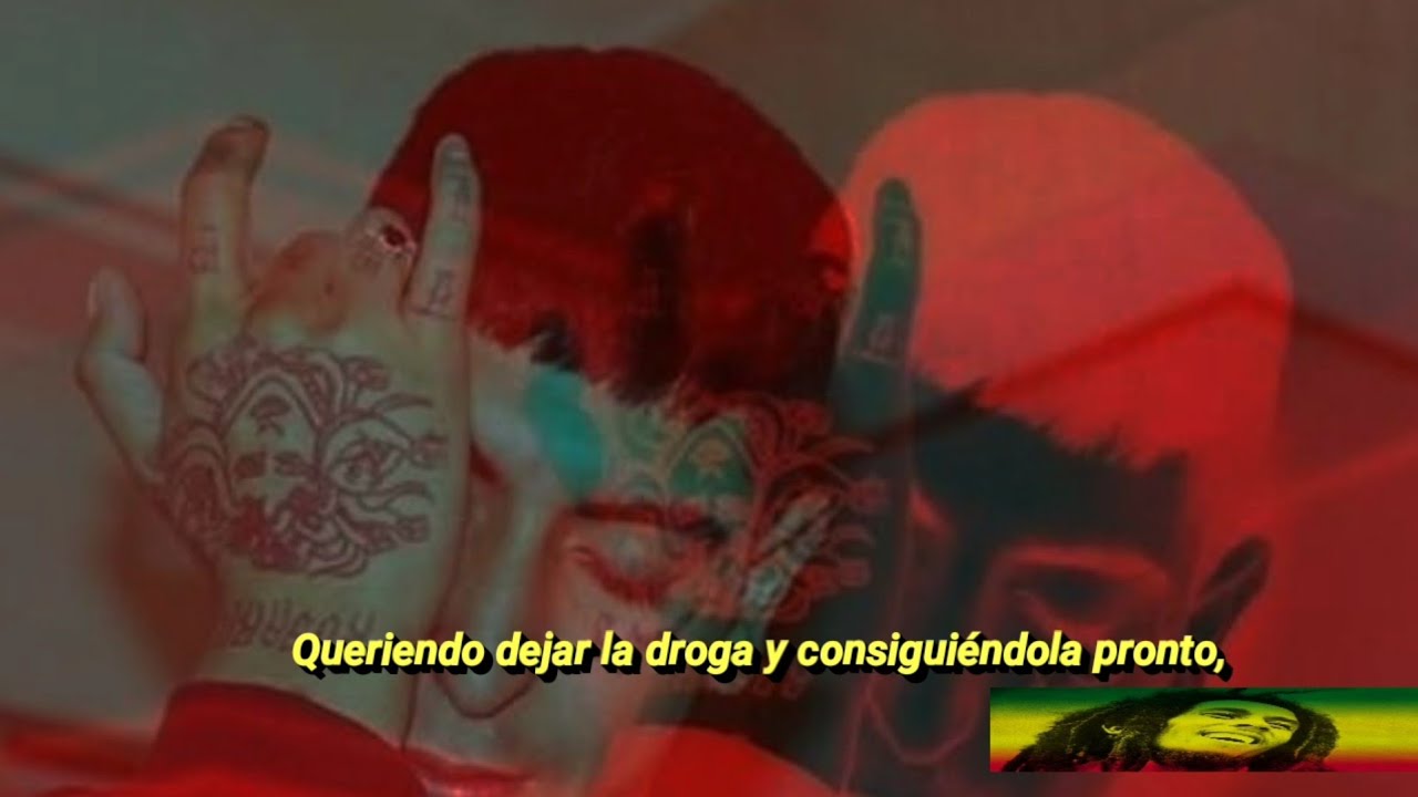 Coqeéin Montana - Asi es mi vida PT. IV | LETRA