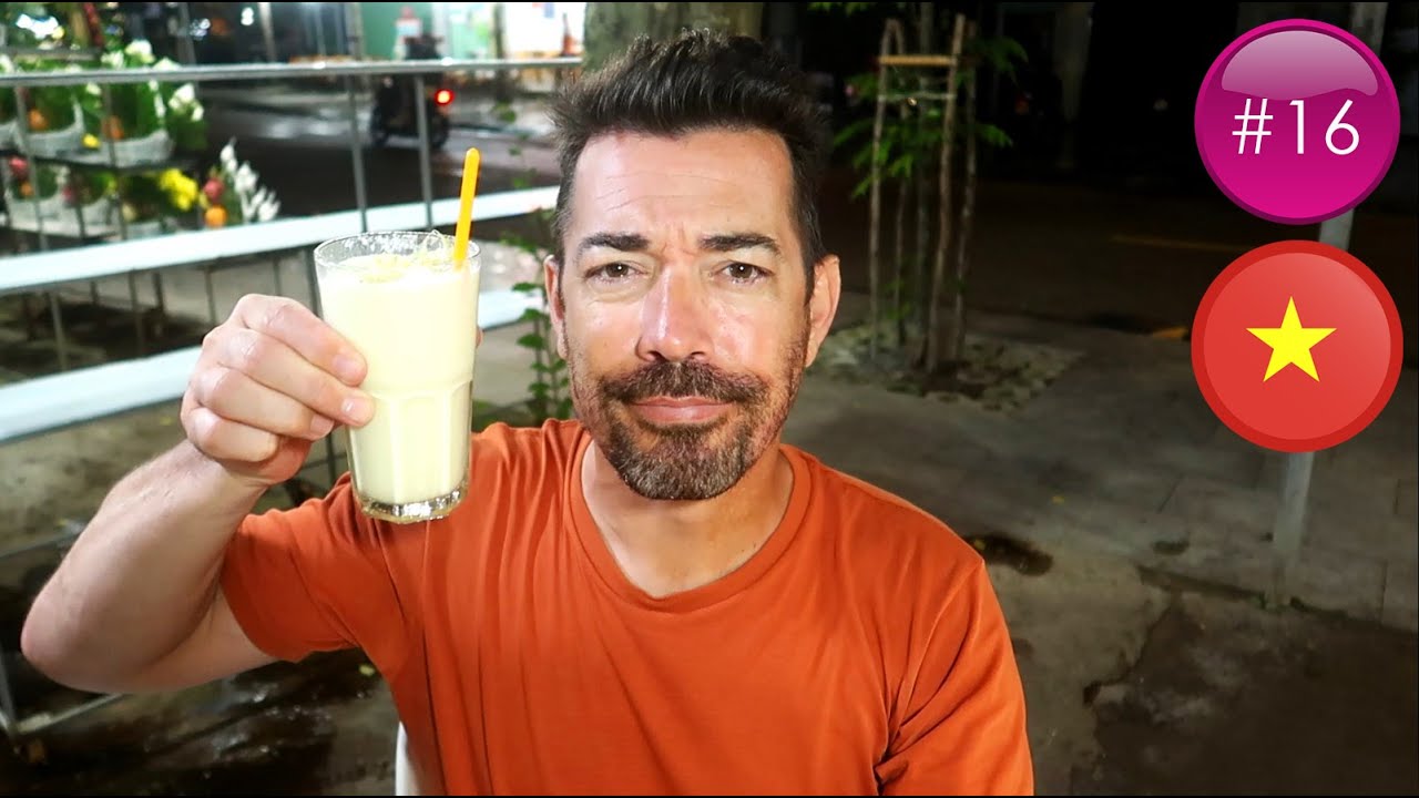 LES DÉLICES DU VIETNAM ! 🇻🇳 | CÔN ĐẢO | #16