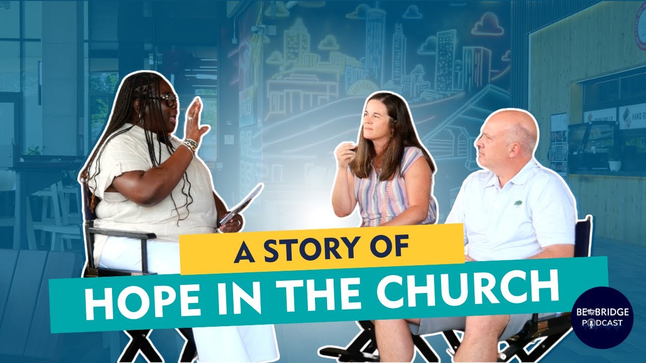 A Story of Hope in the Church