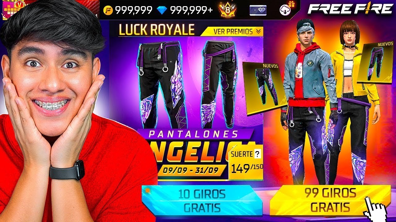 ¿Vale la pena sacar los Angelicales Morados? Te lo muestro