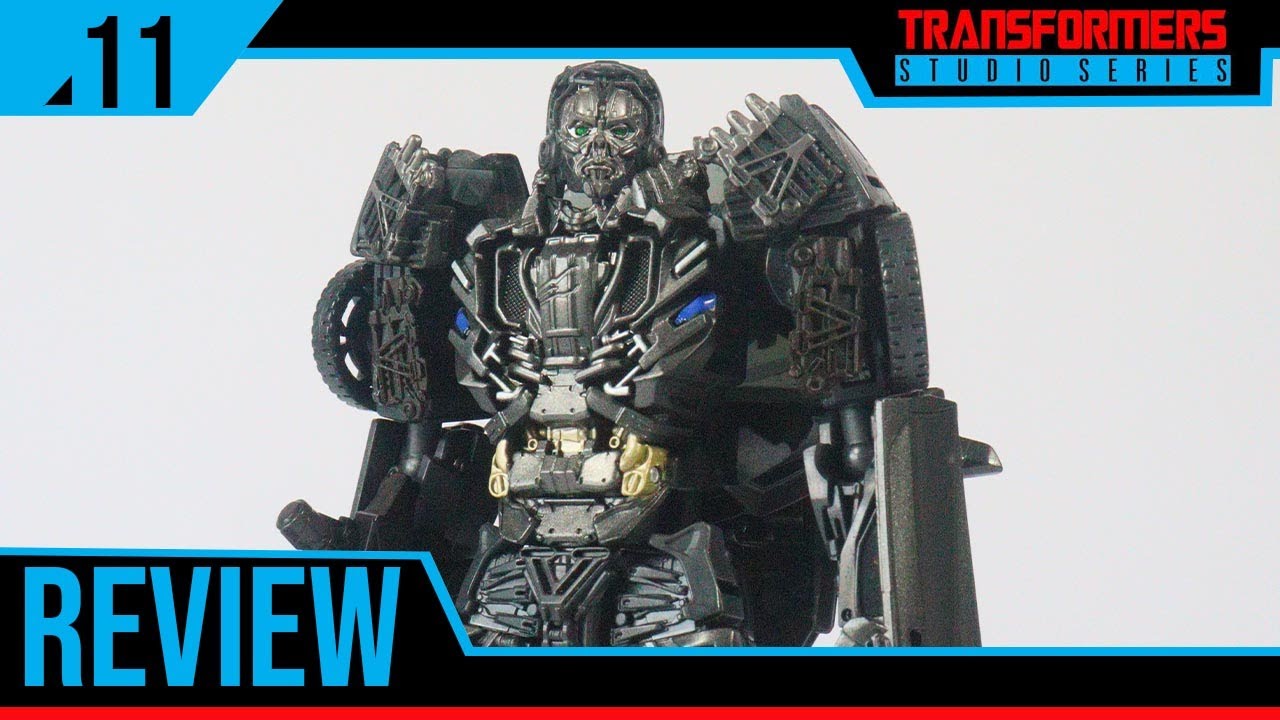 Revisão Lockdown Studio Series 11 | EM PORTUGUÊS |