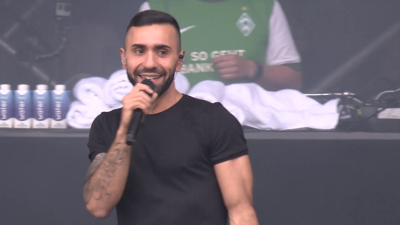 Motrip und Ali As @ DEICHBRAND Festival 2019