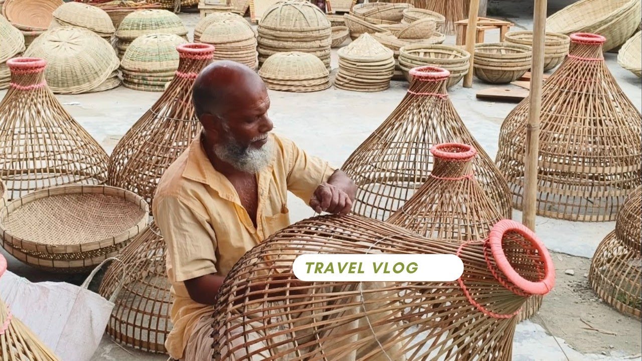 #১শ বছরের হাট কালামপুরের হাট Vlog/165 ধামরাই ঢাকা বাংলাদেশ 2024