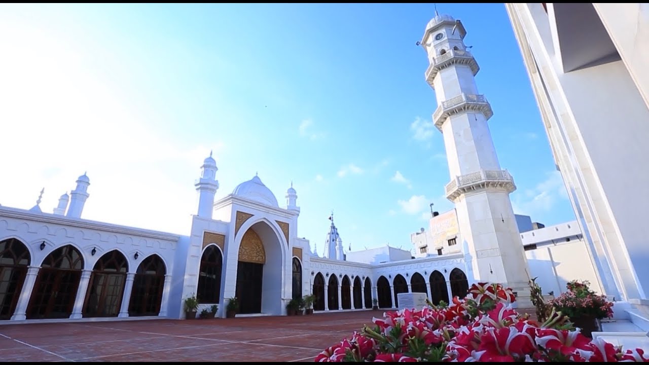 Masjid Aqsa | Documentary | Urdu