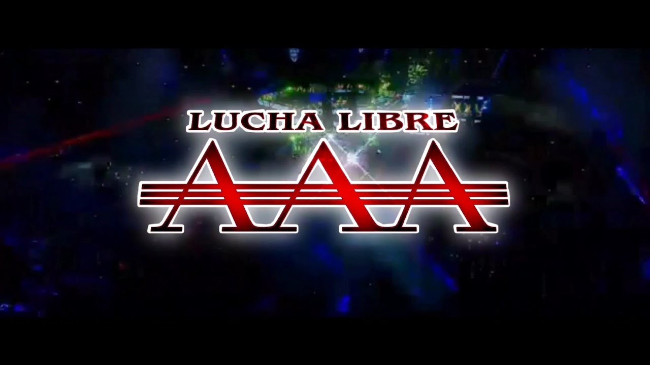 Lucha Libre AAA - Intro Triplemania XXX