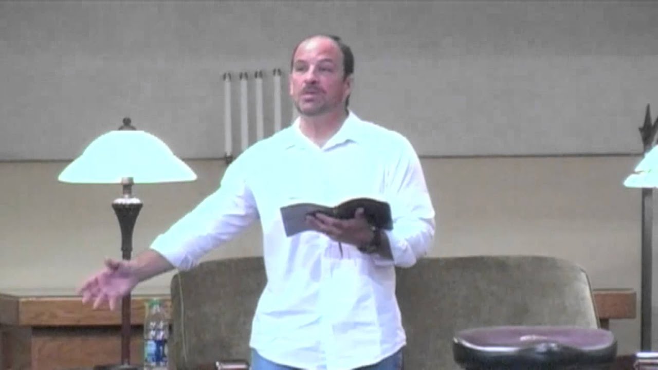 When the Lord is My Shepherd (Rob Stoffel)