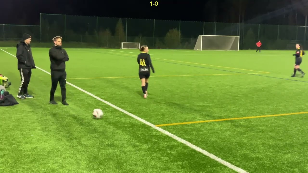 PK-09 - KoiPS Naisten nelonen 30.9.2025 (Nousulohko kierros 11)