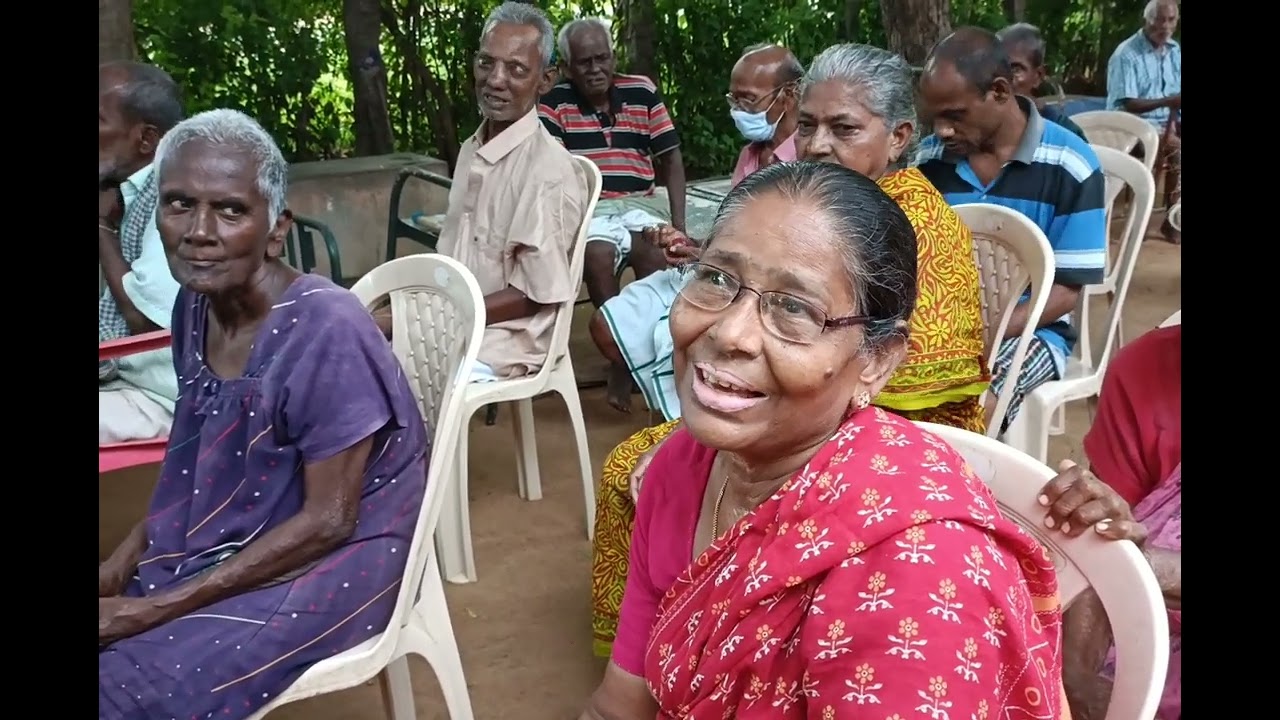 அறம் செய்ய விரும்பு|சிங்கப்பூர் நன்பர்கள் செய்த உதவி|இவ்வளவுதான் வாழ்க்கை|