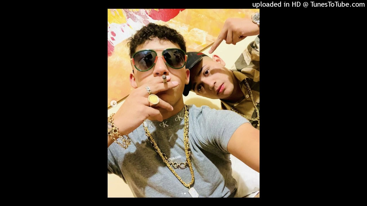 Giuliano Yankees x Valdi x Young Piri Reggaeton Type Beat - EL DEPORTIVO (Treeble Beats)