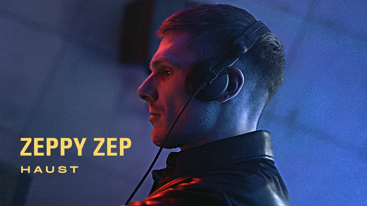 Zeppy Zep | Haust Full DJ Set