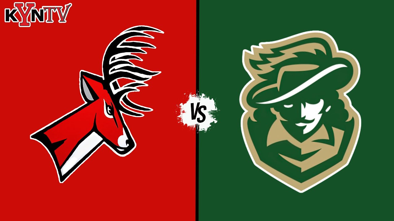 Yankton Bucks Basketball vs Sioux Falls Jefferson