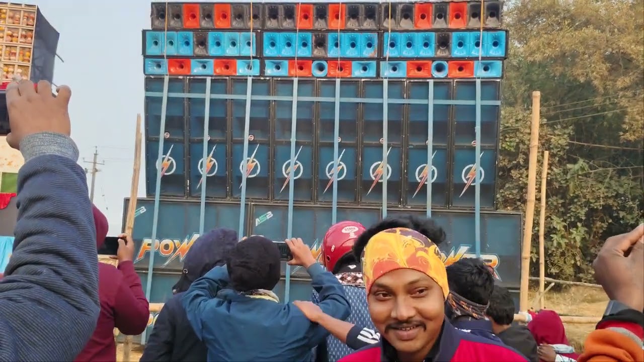 Power music _purusattampur _sey_poktapool#highlights #trendingvideo #youtubeshorts #4kvideo 