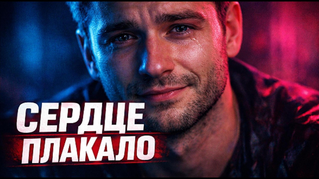 Я улыбался… но сердце плакало 💔 | Грустная русская песня о любви 2026