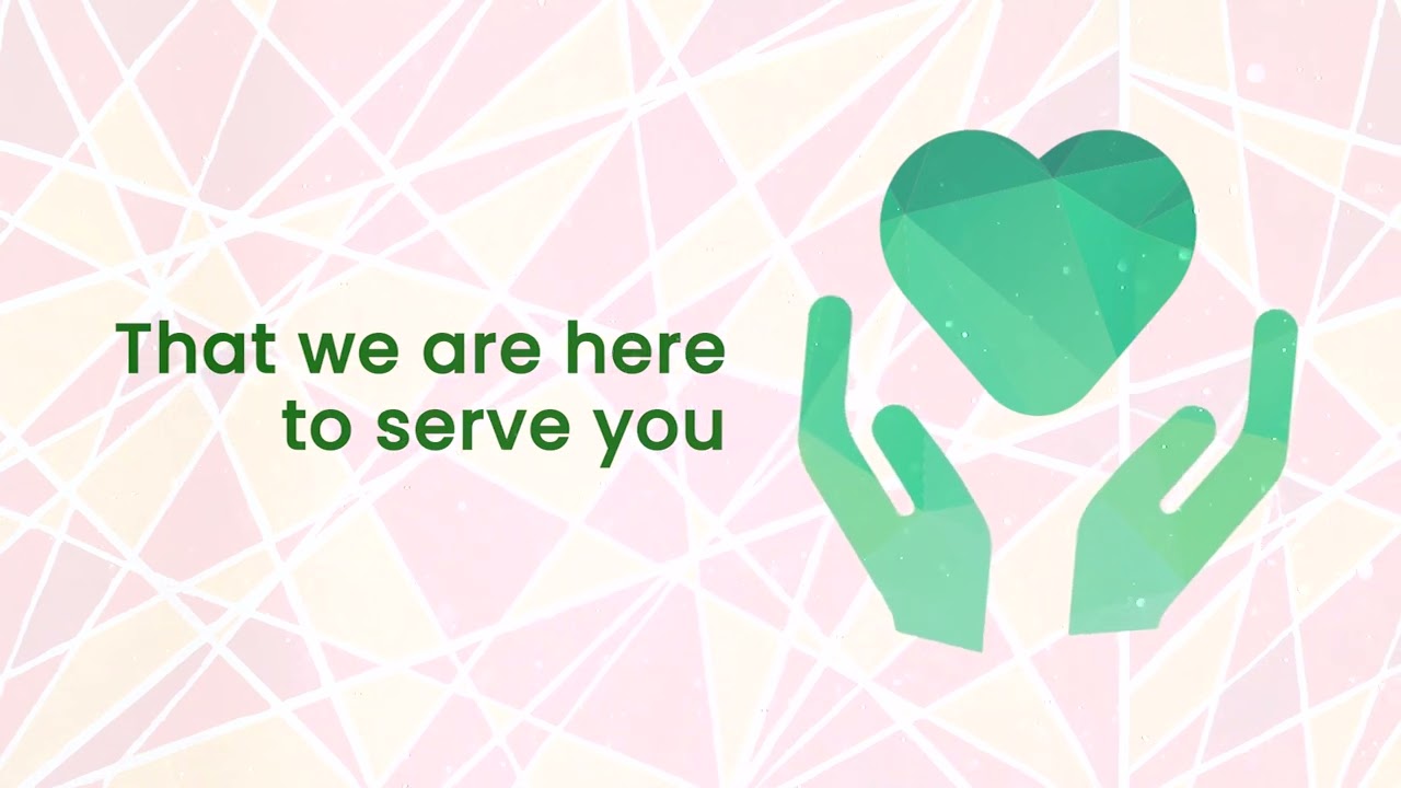 &ldquo;We Are LANDBANK