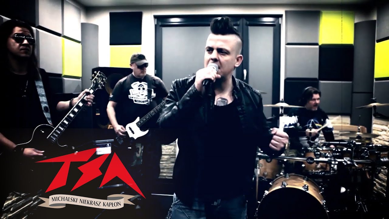 TSA Michalski Niekrasz Kapłon 