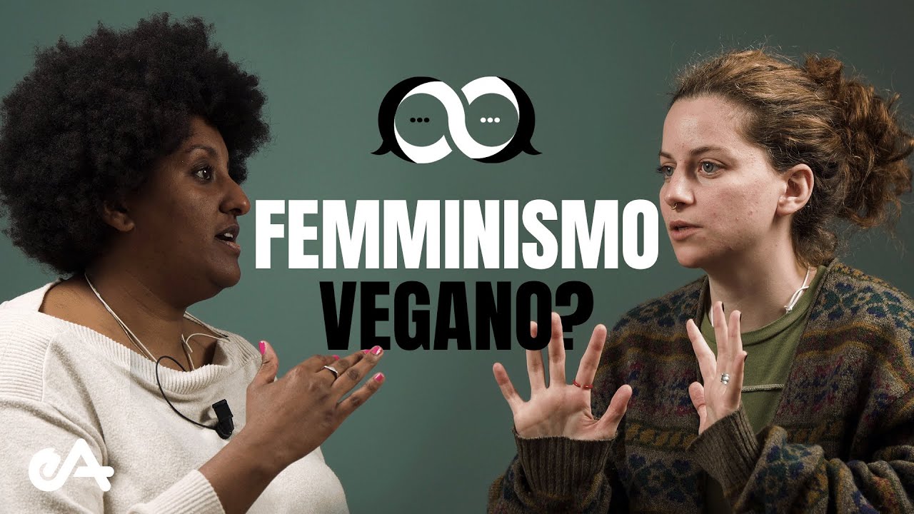 Il femminismo deve essere vegano? Con Selam Tesfai e Martina Micciché