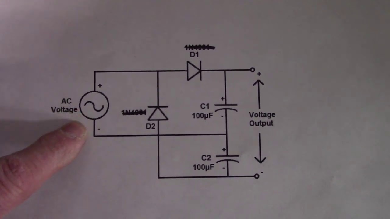 Free Electricity  from local radio station.   Harnessing RF to power LEDS