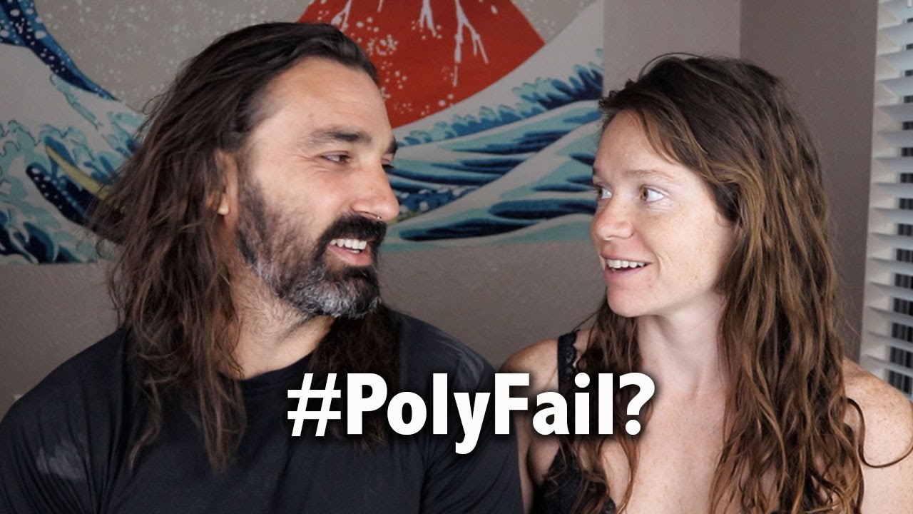 Has Polyamory Failed Us?