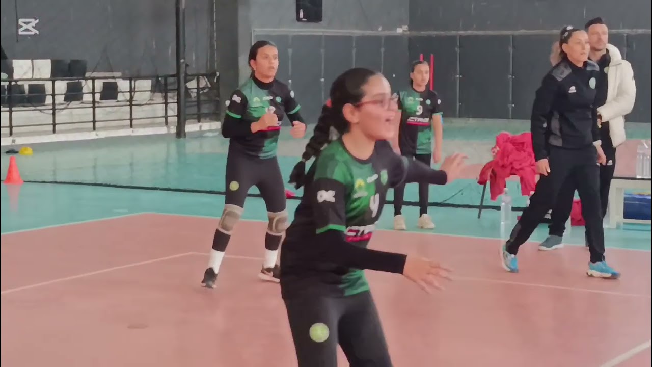 Benjamines USTS.2026