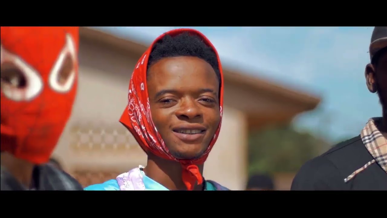 label R3s music production_lobi bakokamua kaka@_clip officiel
