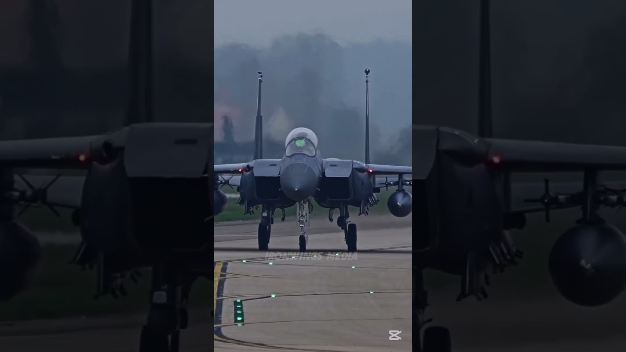 Tactical Precision: The Art of Aviation and Deployment #shorts