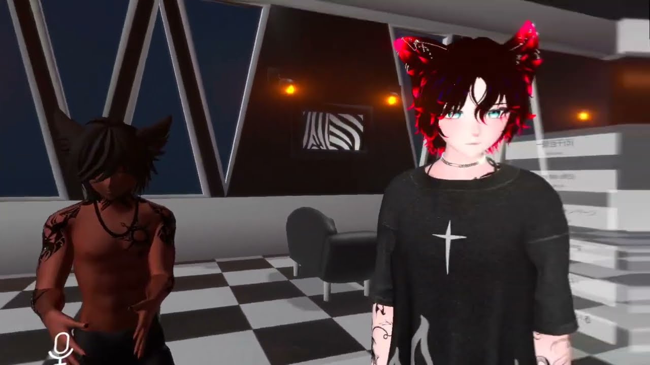 Having Fun With Friends At MMD & Pulled A Prank 