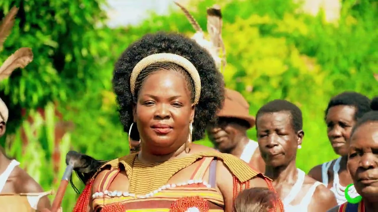 ACOLI ODONYO IBAR BY JENNETH PRISCHA