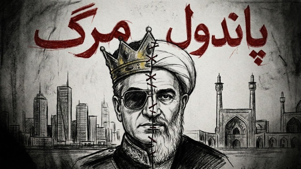 پاندول مرگ: تجدد آمرانه یا ارتجاع مقدس