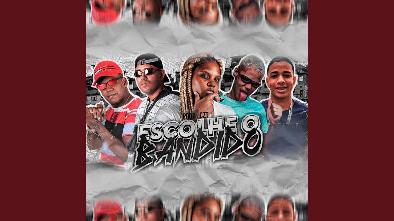 Escolhe o Bandido