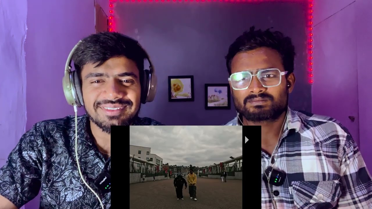 Excited - Dino James Reaction | ‪@ShahRule‬ | Swaraj Records | Samrat Sangeet | Pavan & Nick