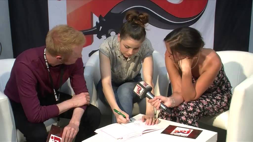 Die ENERGY Live-Session mit Lena