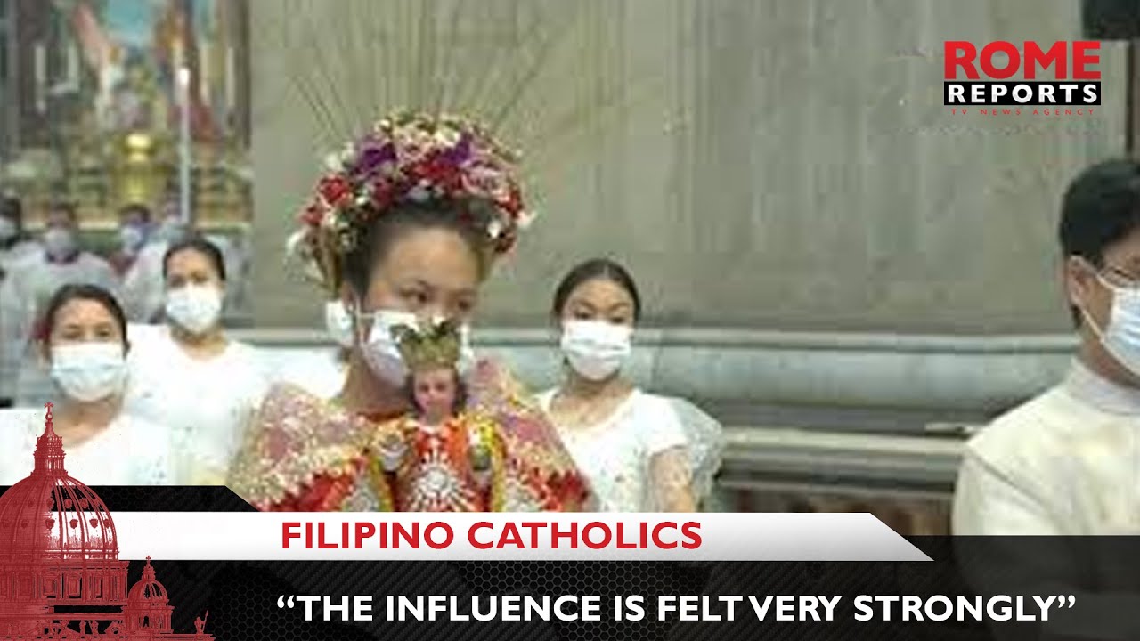 500 years later, Filipino Catholics continue to advance the Faith