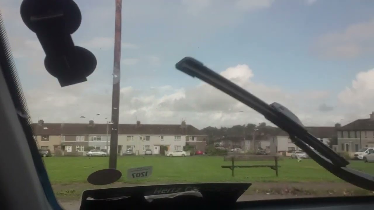 Mallow, Cork Driving Test Routes