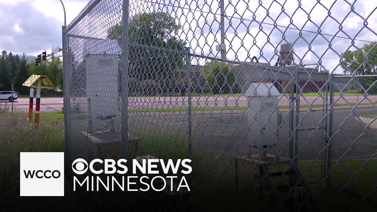 MPCA didn't need to delay lead exposure notification in Eagan, EPA says