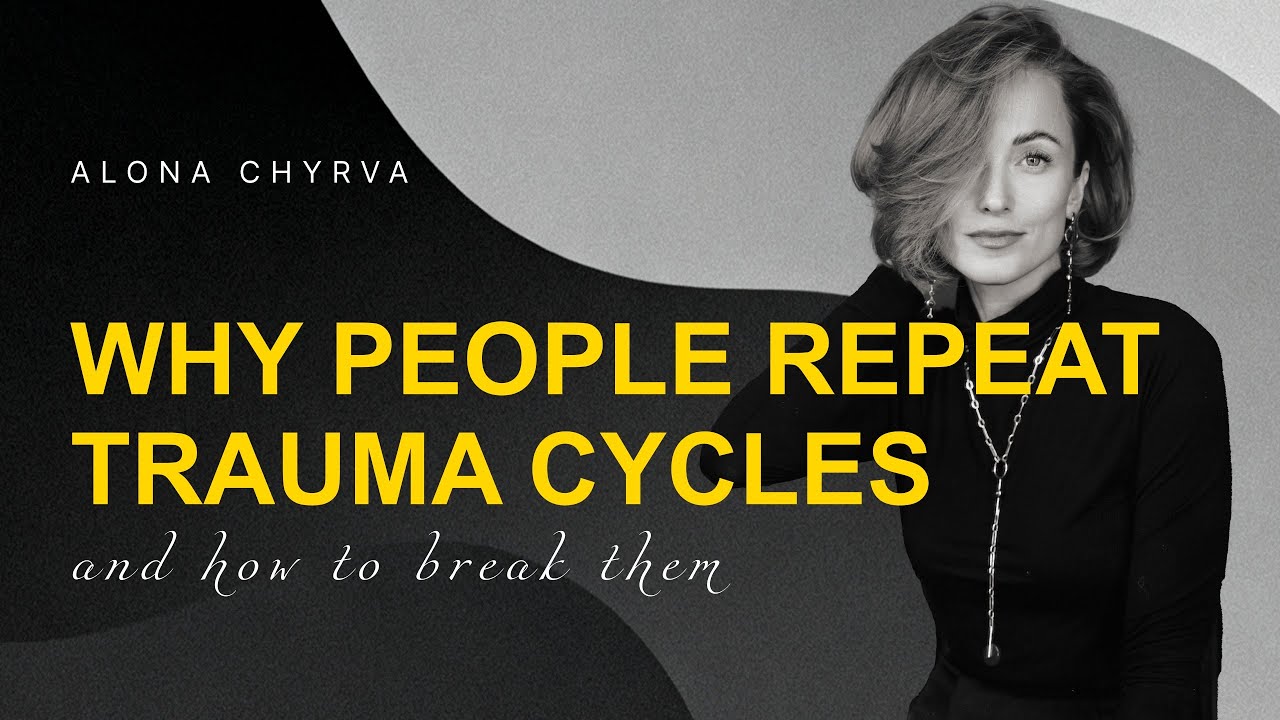 What is trauma and how to heal it?