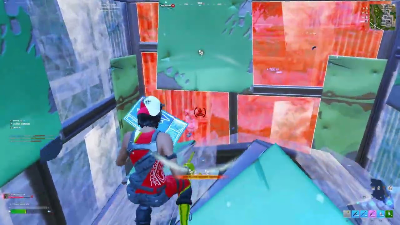 Alarm 🚨 (Fortnite Montage #3 highlights)
