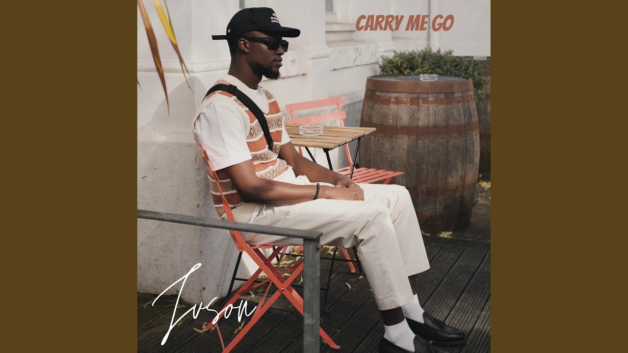 Carry me go (Sped Up Version)