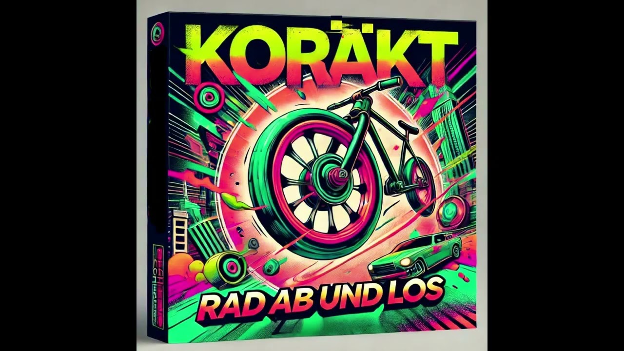 4. Normal sein