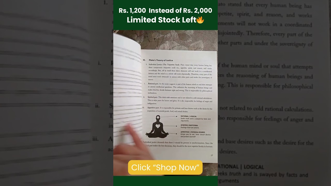 CSS Political Science Book by Abrar Ahmad Butt #cssmotivation #education #exam #csslibrary