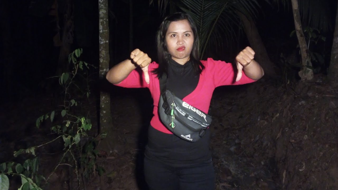 KALO EMOSIAN JANGAN NONTON
