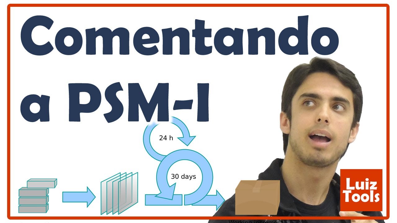 Certificação PSM-I: Questões Comentadas!