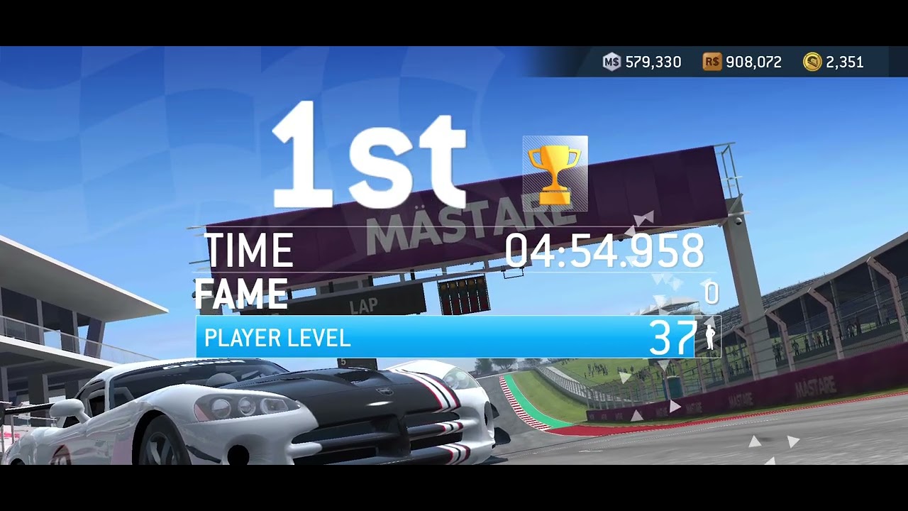 Road collection. Amazing turns.