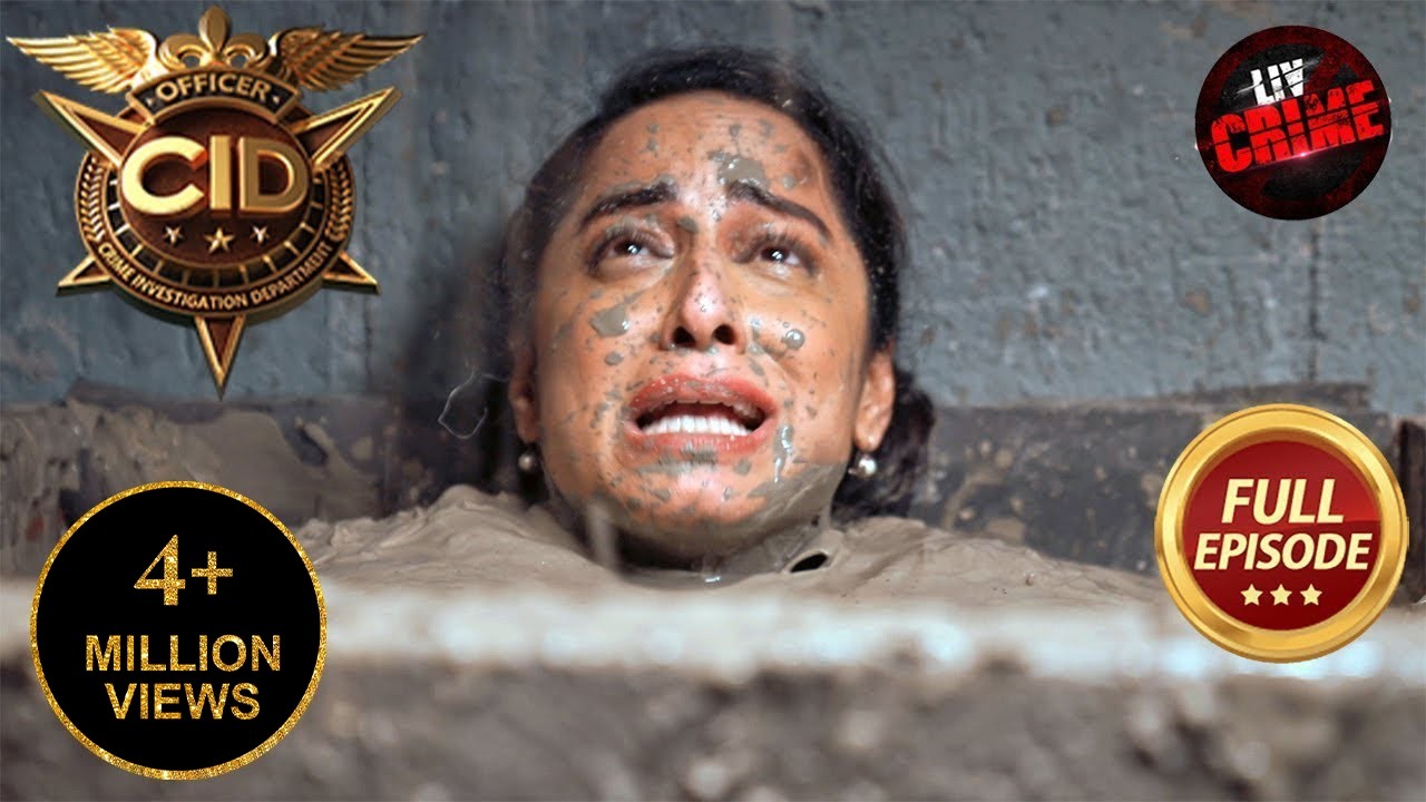 क्या Team CID पकड़ पाएगी Betting Addiction के रची साज़िश? | CID | New Season | 14 Jan 2026