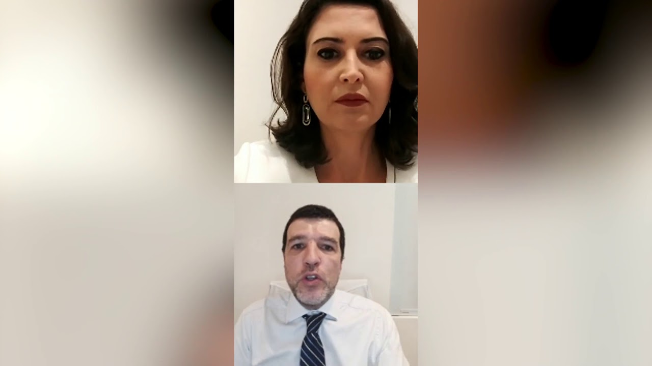 LIVE - Tipos de vitiligo e op&ccedil;&otilde;es de tratamento