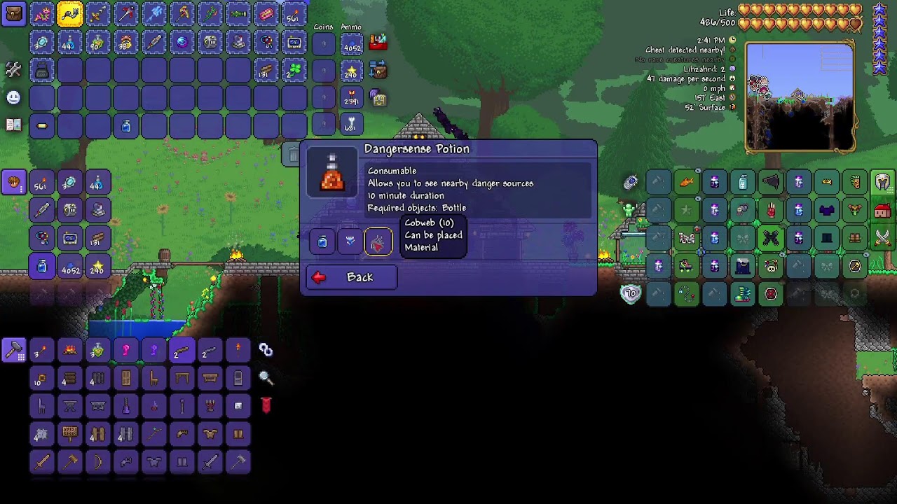 1.4.5 Summomer Playthrough | Terraria