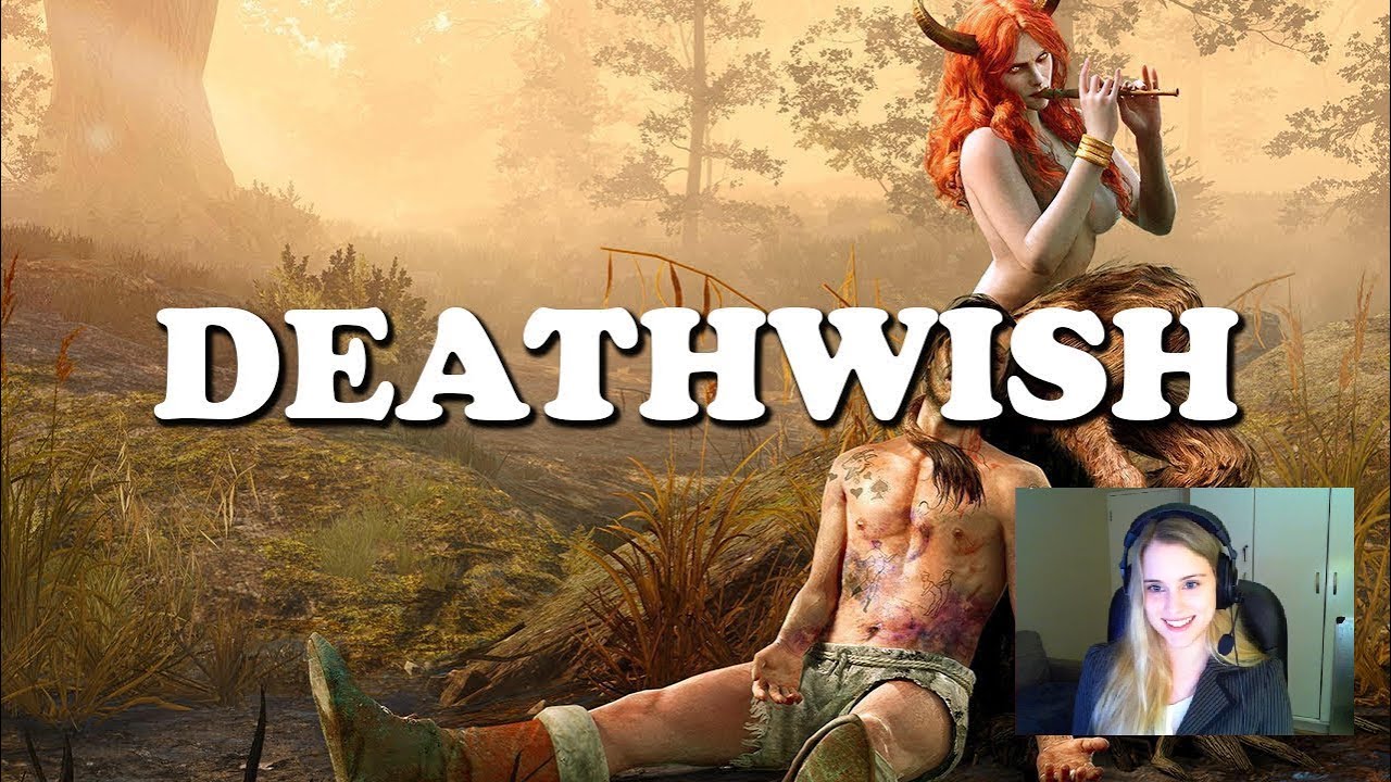 Monsters (Deathwish) Deck Guide
